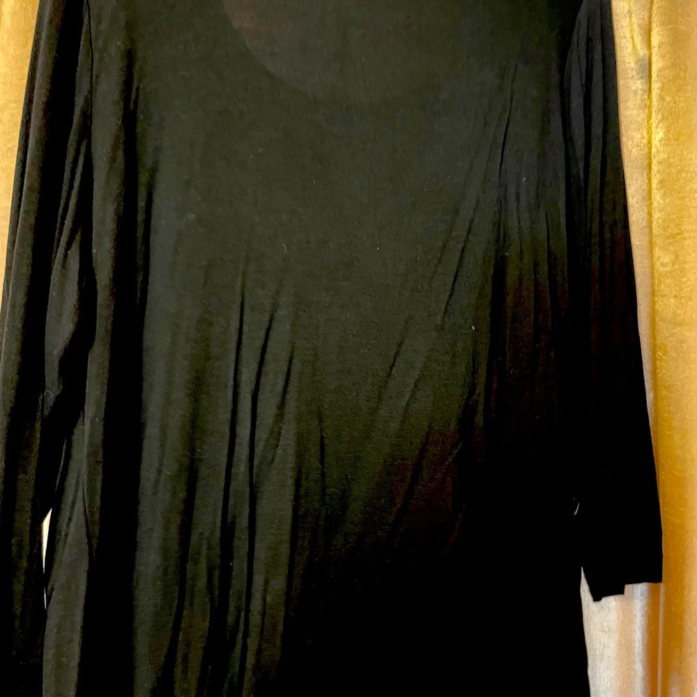 Chico’s Dressy Top - Picture 2 of 4